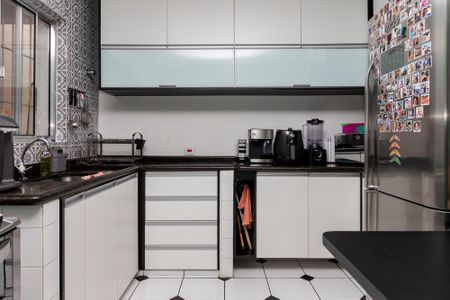 Casa à venda com 95m², 3 quartos e 1 vagaCozinha