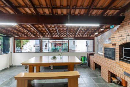 Casa à venda com 95m², 3 quartos e 1 vagaTerraço