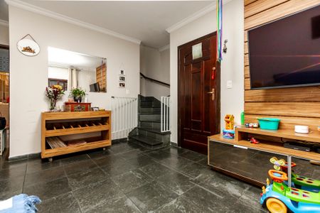 Casa à venda com 95m², 3 quartos e 1 vagaSala