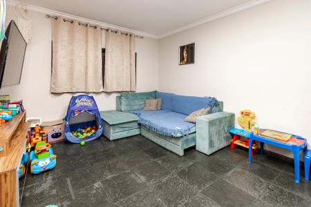 Casa à venda com 95m², 3 quartos e 1 vagaSala