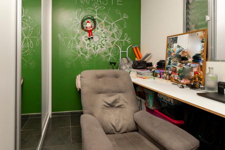 Casa à venda com 95m², 3 quartos e 1 vagaQuarto 2