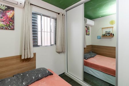 Casa à venda com 95m², 3 quartos e 1 vagaQuarto 3