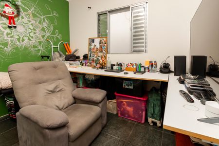 Casa à venda com 95m², 3 quartos e 1 vagaQuarto 2