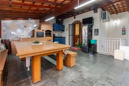 Casa à venda com 95m², 3 quartos e 1 vagaTerraço