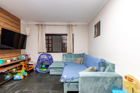 Casa à venda com 95m², 3 quartos e 1 vagaSala