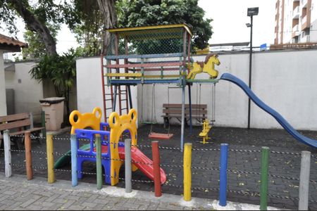 Apartamento à venda com 51m², 2 quartos e 1 vagaÁrea comum