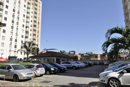 Apartamento à venda com 51m², 2 quartos e 1 vagaÁrea comum