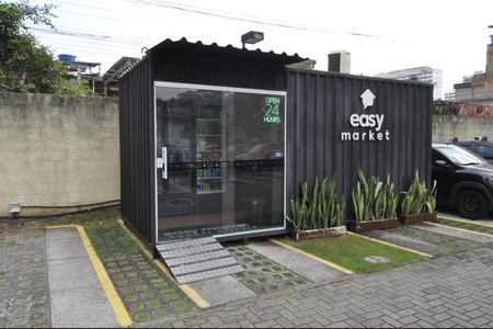 Apartamento à venda com 51m², 2 quartos e 1 vagaÁrea comum