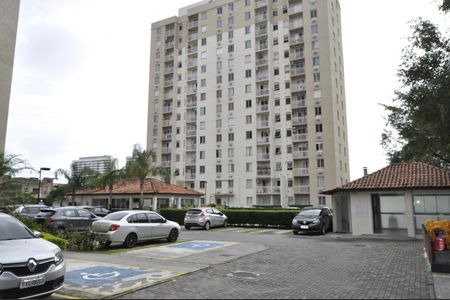 Apartamento à venda com 51m², 2 quartos e 1 vagaÁrea comum