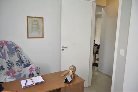 Apartamento à venda com 51m², 2 quartos e 1 vagaQuarto 1
