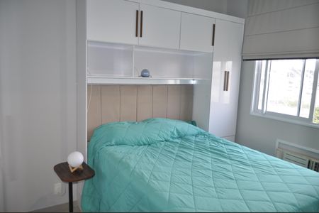 Apartamento à venda com 51m², 2 quartos e 1 vagaQuarto 2
