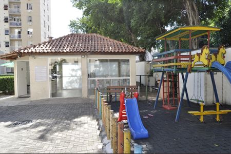 Apartamento à venda com 51m², 2 quartos e 1 vagaÁrea comum