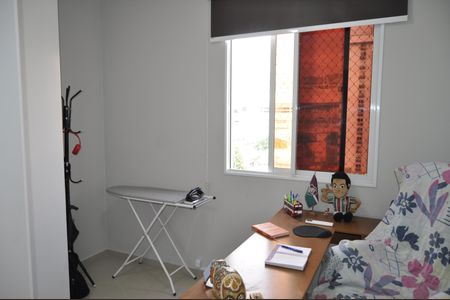 Apartamento à venda com 51m², 2 quartos e 1 vagaQuarto 1