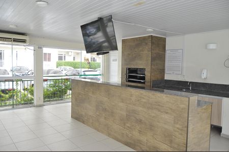 Apartamento à venda com 51m², 2 quartos e 1 vagaÁrea comum