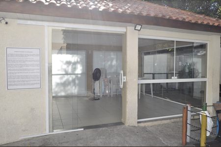 Apartamento à venda com 51m², 2 quartos e 1 vagaÁrea comum