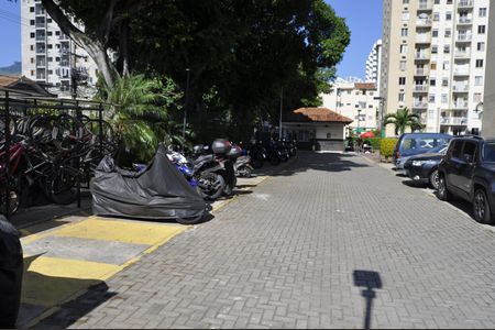 Apartamento à venda com 51m², 2 quartos e 1 vagaÁrea comum