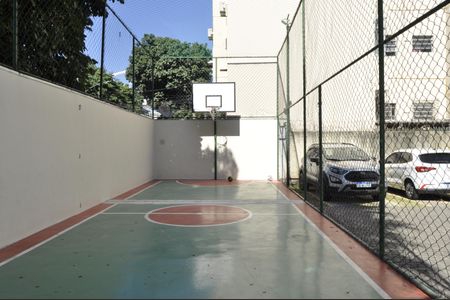 Apartamento à venda com 51m², 2 quartos e 1 vagaÁrea comum