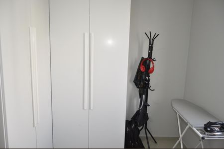 Apartamento à venda com 51m², 2 quartos e 1 vagaQuarto 1