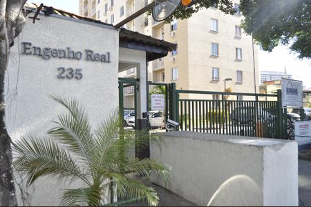 Apartamento à venda com 51m², 2 quartos e 1 vagaÁrea comum