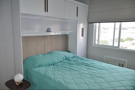 Apartamento à venda com 51m², 2 quartos e 1 vagaQuarto 2