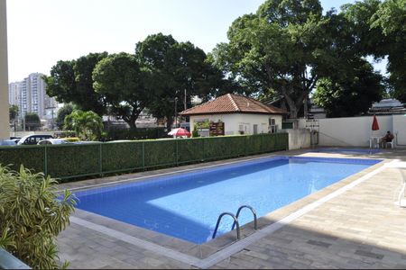 Apartamento à venda com 51m², 2 quartos e 1 vagaÁrea comum