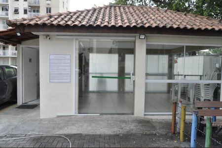 Apartamento à venda com 51m², 2 quartos e 1 vagaÁrea comum