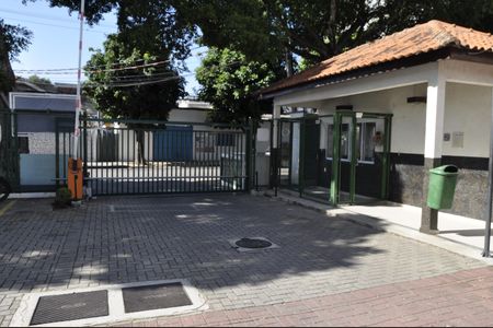 Apartamento à venda com 51m², 2 quartos e 1 vagaÁrea comum