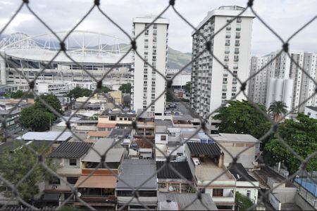 Apartamento à venda com 51m², 2 quartos e 1 vagaVista