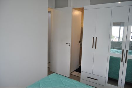 Apartamento à venda com 51m², 2 quartos e 1 vagaQuarto 2