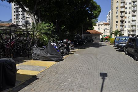 Apartamento à venda com 51m², 2 quartos e 1 vagaÁrea comum