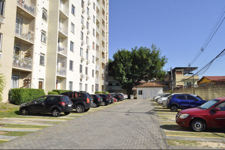 Apartamento à venda com 51m², 2 quartos e 1 vagaÁrea comum