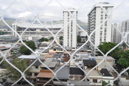 Apartamento à venda com 51m², 2 quartos e 1 vagaVista