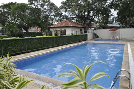 Apartamento à venda com 51m², 2 quartos e 1 vagaÁrea comum