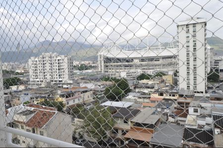 Apartamento à venda com 51m², 2 quartos e 1 vagaVista