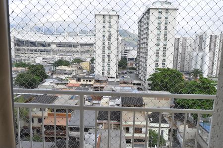 Apartamento à venda com 51m², 2 quartos e 1 vagaVista