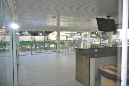 Apartamento à venda com 51m², 2 quartos e 1 vagaÁrea comum