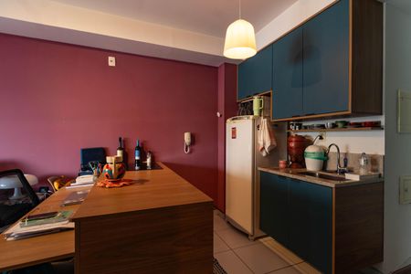 Apartamento para alugar com 48m², 1 quarto e 1 vagaCozinha