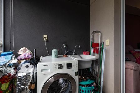 Apartamento para alugar com 48m², 1 quarto e 1 vagaÁrea de Serviço