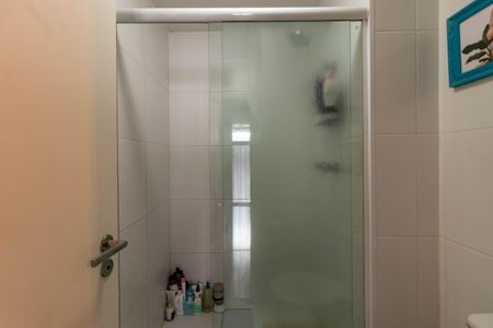 Apartamento para alugar com 48m², 1 quarto e 1 vagaBanheiro