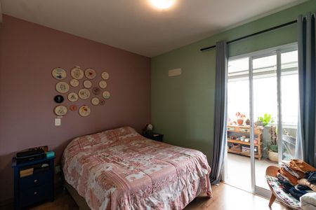 Apartamento para alugar com 48m², 1 quarto e 1 vagaQuarto
