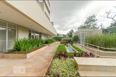Apartamento para alugar com 48m², 1 quarto e 1 vagaÁrea comum