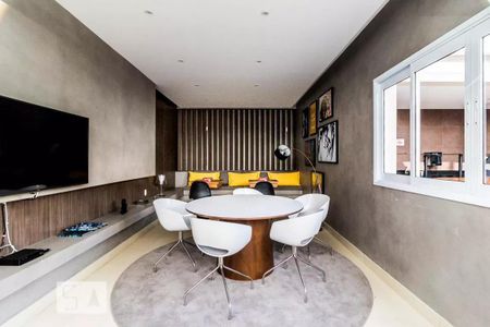 Apartamento para alugar com 48m², 1 quarto e 1 vagaÁrea comum