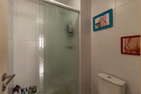 Apartamento para alugar com 48m², 1 quarto e 1 vagaBanheiro