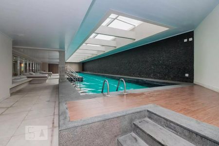 Apartamento para alugar com 48m², 1 quarto e 1 vagaÁrea comum