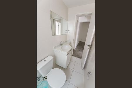 Apartamento para alugar com 68m², 2 quartos e 1 vagaBanheiro Social