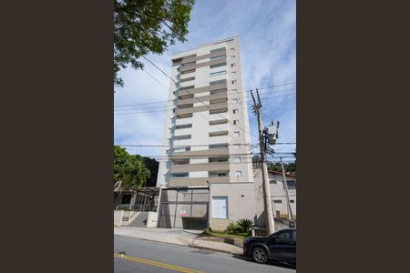 Apartamento para alugar com 68m², 2 quartos e 1 vagaFachda do Prédio