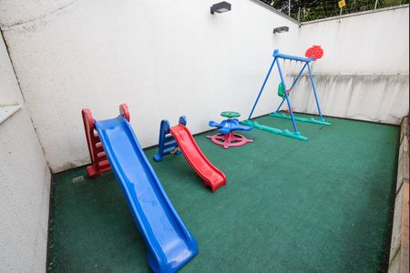 Apartamento para alugar com 68m², 2 quartos e 1 vagaÁrea comum - Playground