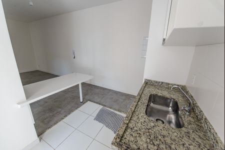 Apartamento para alugar com 68m², 2 quartos e 1 vagaCozinha