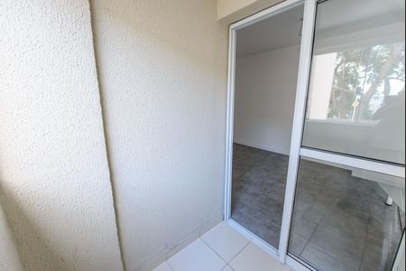 Apartamento para alugar com 68m², 2 quartos e 1 vagaVaranda da Sala