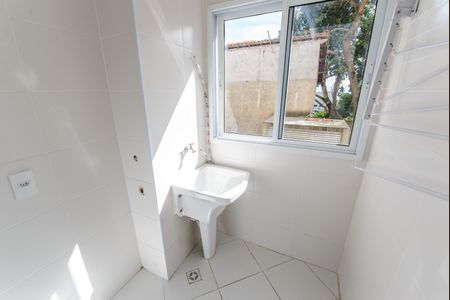 Apartamento para alugar com 68m², 2 quartos e 1 vagaÁrea de Serviço